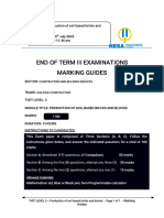 10.2. MG-Production of Soil Based Bricks and Blocks