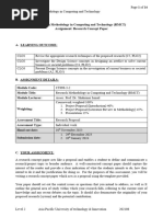 2) RMCT-Assignment (112023-SIL)