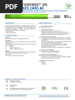 Topcable Toxfree ZH Rz1 (As) Al