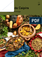 Comida Caipira