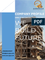 AANA STAR Contracting Company PDF