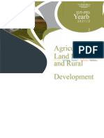 3.agriculture and Rural Development