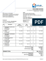 Invoice Atk SD