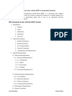 Experiments 1 & 2 Software Engg ACSE0653