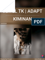 JEWEL TK ADAPT (Emisión)