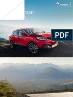 BR Renault Kadjar 20151510