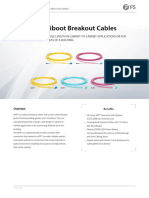 FS Boc Datasheet