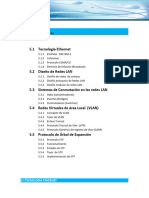 Unidad - V - Tecnologia en Las Redes - LAN - v1