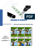 Ingenieria de Requisitos