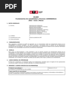 100000AN14 FundamentosDeContabilidadYFinanzas