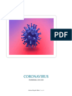 CORONAVIRUS