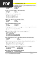 Science Class Viii Chapter 06 Study Material