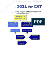 GR 12 MR Longs Exam Guide 2021 - CAT