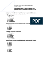 El Instituto Nacional de Los Ojos Realizó Un Ensayo Clínico en 2019 Llamado El Estudio de Enfermedades Del Ojo Relacionadas Con La Edad