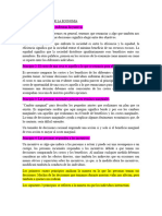 Los Diez Principios de La Economia