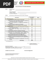 OJT Evaluation Form1