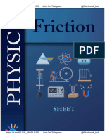 Friction