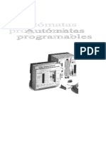 Automatas Programables Libro PDF PDF Free