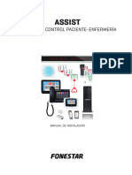 Assist Manual Installation (Es) A5c Int 20220413