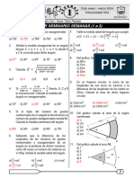 Trigo - Seminario 1