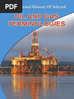 Oil & Gas Glossary