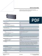 6ES72162AD230XB0 Datasheet FR