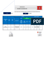 2.registro de Evaluación Semanal de La Eficacia de Los Controles de Cada Riesgo Identificado-P