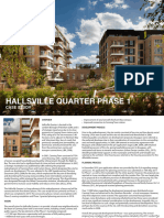 Hallsville Quarter