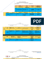 Calendario Fina Lalumnos