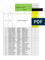 1ro - A - Primer Bimestre