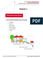 S06 - s1 - Instalaciones Sanitarias