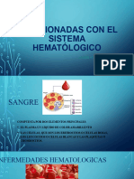 Sistema Hematólogico Anabella