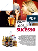 Sociedad Central de Cervejas