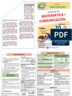 Bases Matecom Huanuco 2024