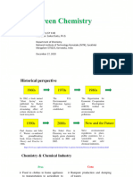 Green Chem Searchable