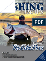 Fishing News #153 - Set-Out23