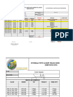 Carlos Samonte Ots Technical DTR February16-29