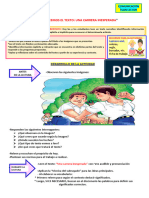 SESION DE APRENDIZAJE El Artículo Determinante.