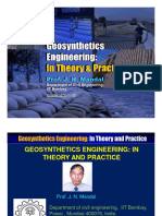 Permeability Test