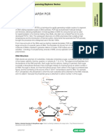 Lab 2 Degenerate PCR - Background