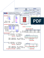 EC - RC Pilecap - 4PG