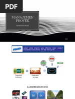 01 Introduction Project Framework