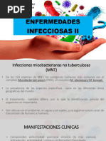 Enfermedades Infecciosas Ii