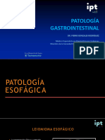 Clase 6 Patología Digestiva