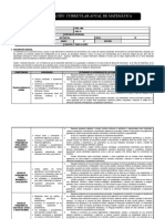 4to Programacion Anual Matemática