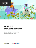 PARÁ 2024 - Guia de Implementação