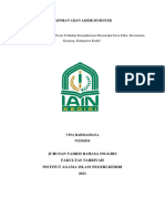 Vina Rahmadiana Statistik Mini Riset