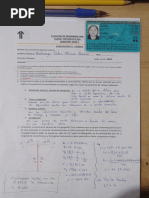 Examen de Topografía T2