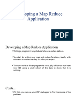 Unit 2 Topic 5 Developing A Map Reduce Application