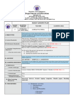 CLINICAL DEMONSTRATION Lesson Plan